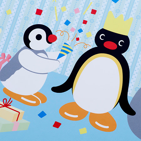 無料印刷可能ピングー イラスト かわいい 最高の花の画像