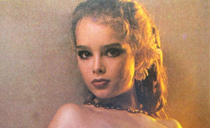 Brooke Shields Gary Gross Download Amazon Com Sugar And Spice Playboy Press Books 31 De Mayo