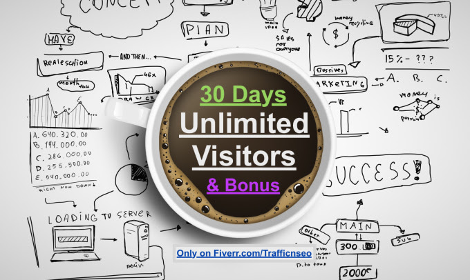 send UNLIMITED Google Search Traffic