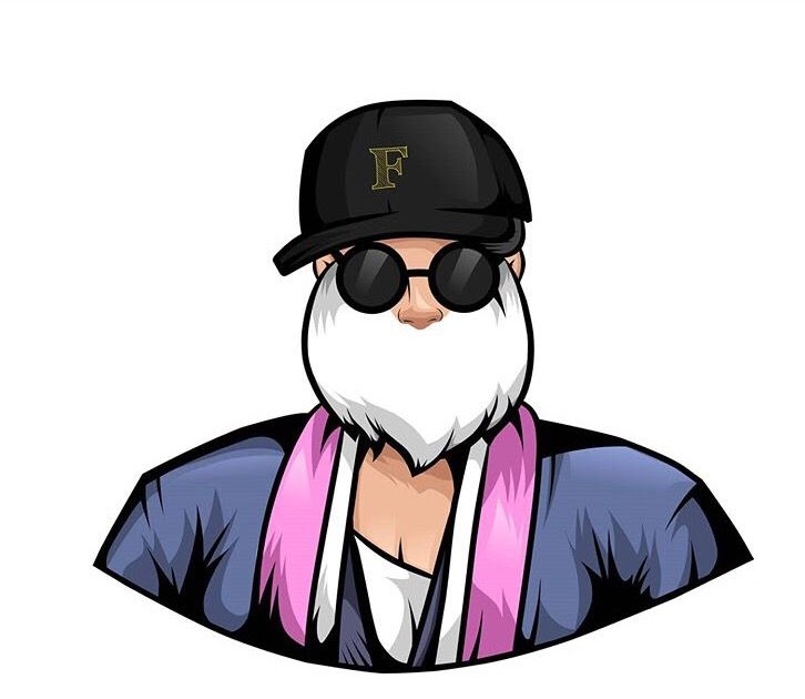 Hip Hop Cartoon Wallpaper Cartoon Free Fire Logo Mecaidelauto