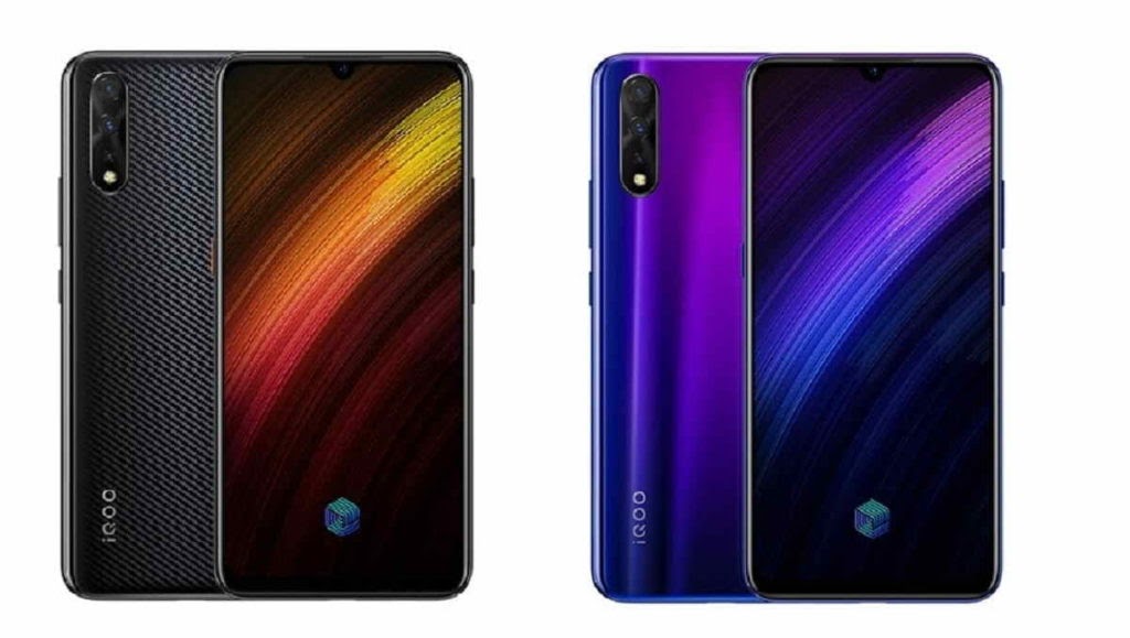 HP Vivo Harga 4 Jutaan Spesifikasi Terbaik, Ini Pilihannya! - MENUU.I   D