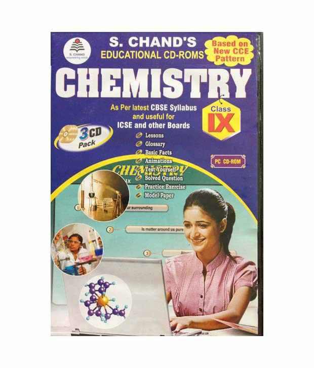 62 S CHAND SOLUTION FOR CLASS 9 CHEMISTRY - * Solution