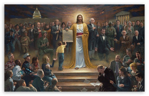 Jesus christ art wallpaper 4k for desktop, iphone, pc, laptop, computer, android phone, smartphone, imac, macbook, tablet, mobile device. Jesus Returns To Earth Ultra Hd Desktop Background Wallpaper For 4k Uhd Tv Multi Display Dual Monitor