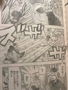 壮大 159 話ネタバレ どうま 自分に