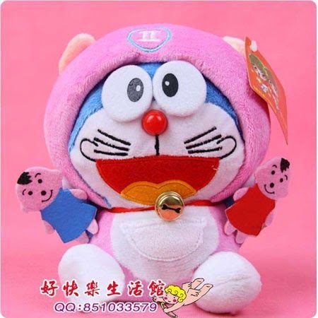 gambar Wallpaper  Gambar Boneka Doraemon  Lucu  Dan  Imut 