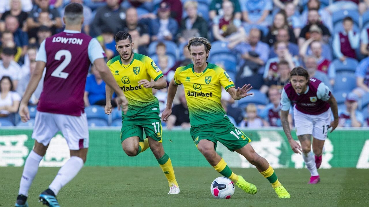 To determine the final choice of a bet on this event, we had to process and analyze in detail a lot of information about this confrontation. Norwich City Vs Burnley Soccer Betting Tips Totomaster Co