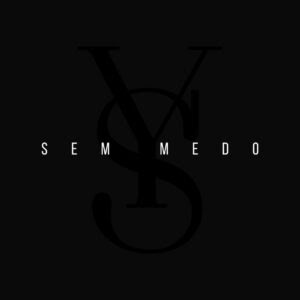 Yola Semedo - Sem Medo (Álbum) 2018