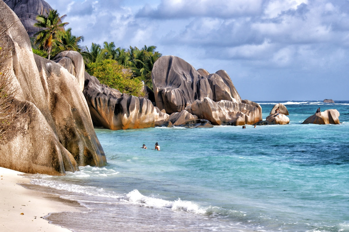 Les seychelles, en forme longue la république des seychelles, en anglais seychelles et republic of seychelles, en créole seychellois sesel et repiblik sesel, est un archipel de 115 îles (dont une artificielle), situé dans l'ouest de l'océan indien et rattaché au continent africain. Est Pas Les Seychelles Probtiumlight