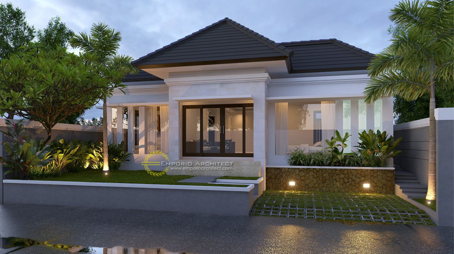 Desain Rumah Minimalis 2 Lantai Dan Denahnya - Mainan Anak