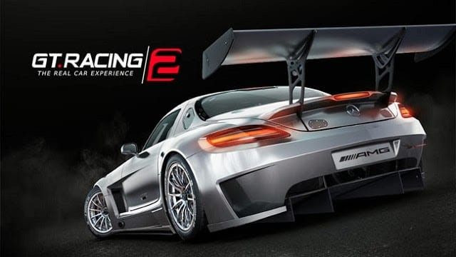 Related image GT Racing 2 The Real Car Exp APK Games