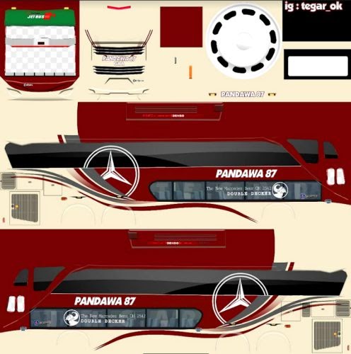  Download Livery Bussid Format Png  Cbu Download  Livery  