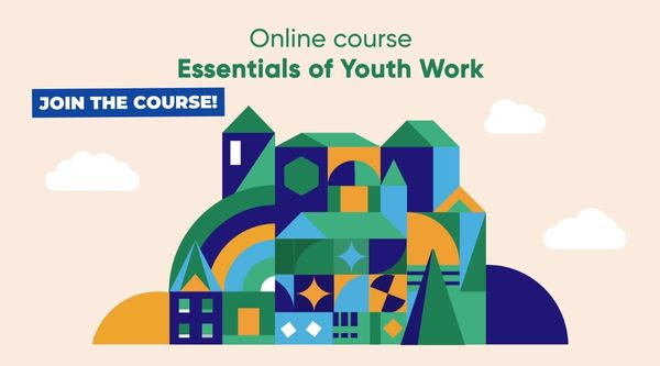 Το MOOC on Essentials of Youth Work επιστρέφει