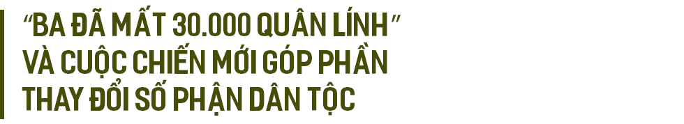 Cái đấm tay đau đớn của Tướng Hoàng Đan trong chiến tranh biên giới: LỊCH SỬ LÀ GÌ MÀ LÀM LÍNH TÔI KHỔ THẾ? - Ảnh 23.