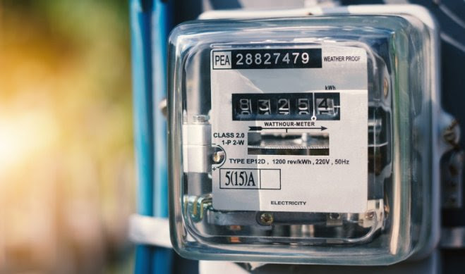 Bmt nu kalitidu mempersembahkan kemudahan berbagai transaksi finansial untuk semua anggota. Pln Kembali Aktifkan Petugas Baca Meter