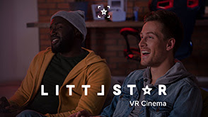 Littlstar | VR Cinema