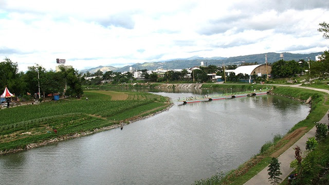 We would like to show you a description here but the site won't allow us. Pasig Marikina River Channel Improvement Project Now Completed