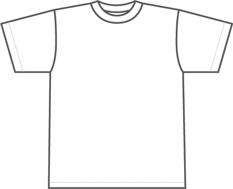 ロイヤリティフリーtシャツ イラスト 素材 かわいいディズニー画像