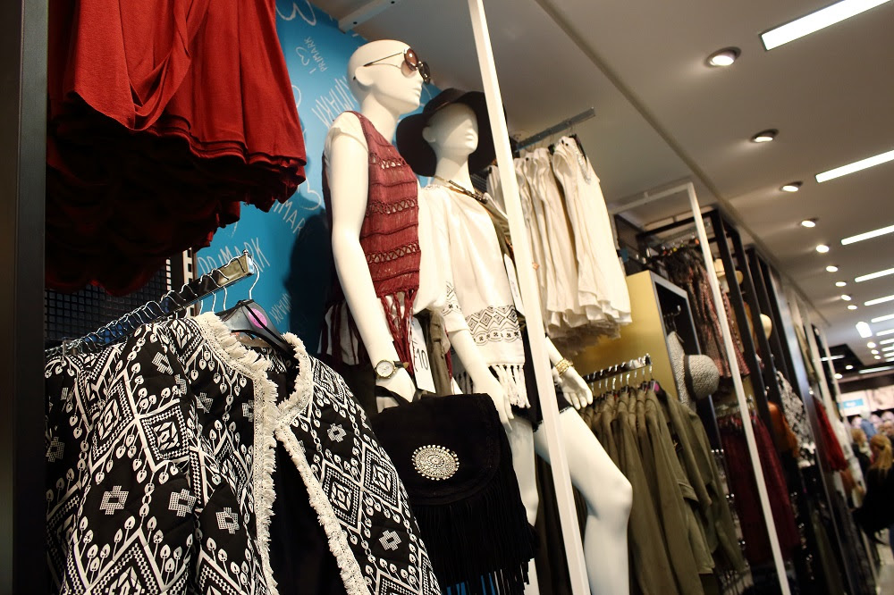 Primark leipzig ticket price, hours, address and reviews. Store Opening Primark Store Leipzig Mary Loves