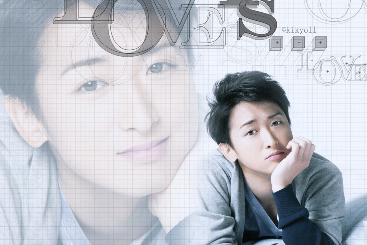 Hd限定大野 智 壁紙 最高の壁紙hd