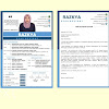 Contoh Surat Lamaran Kerja Kreatif Word - Desain Surat Lamaran Pekerjaan Elegan Young Hrd Indonesia Desain Resume Desain Cv Cv Kreatif - Para pihak penerima pegawai atau karyawan menerapkan berbagai aturan untuk para pelamarnya.