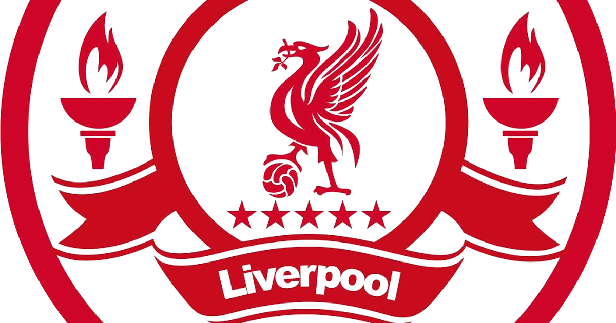 Liverpool Fc Badge Png - Logo Liverpool Vector Png - Logo ...