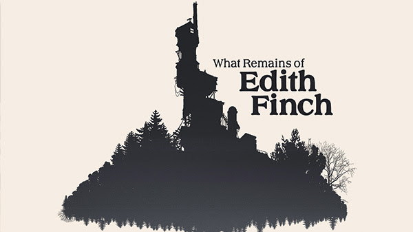 What Remains of Edith Finch