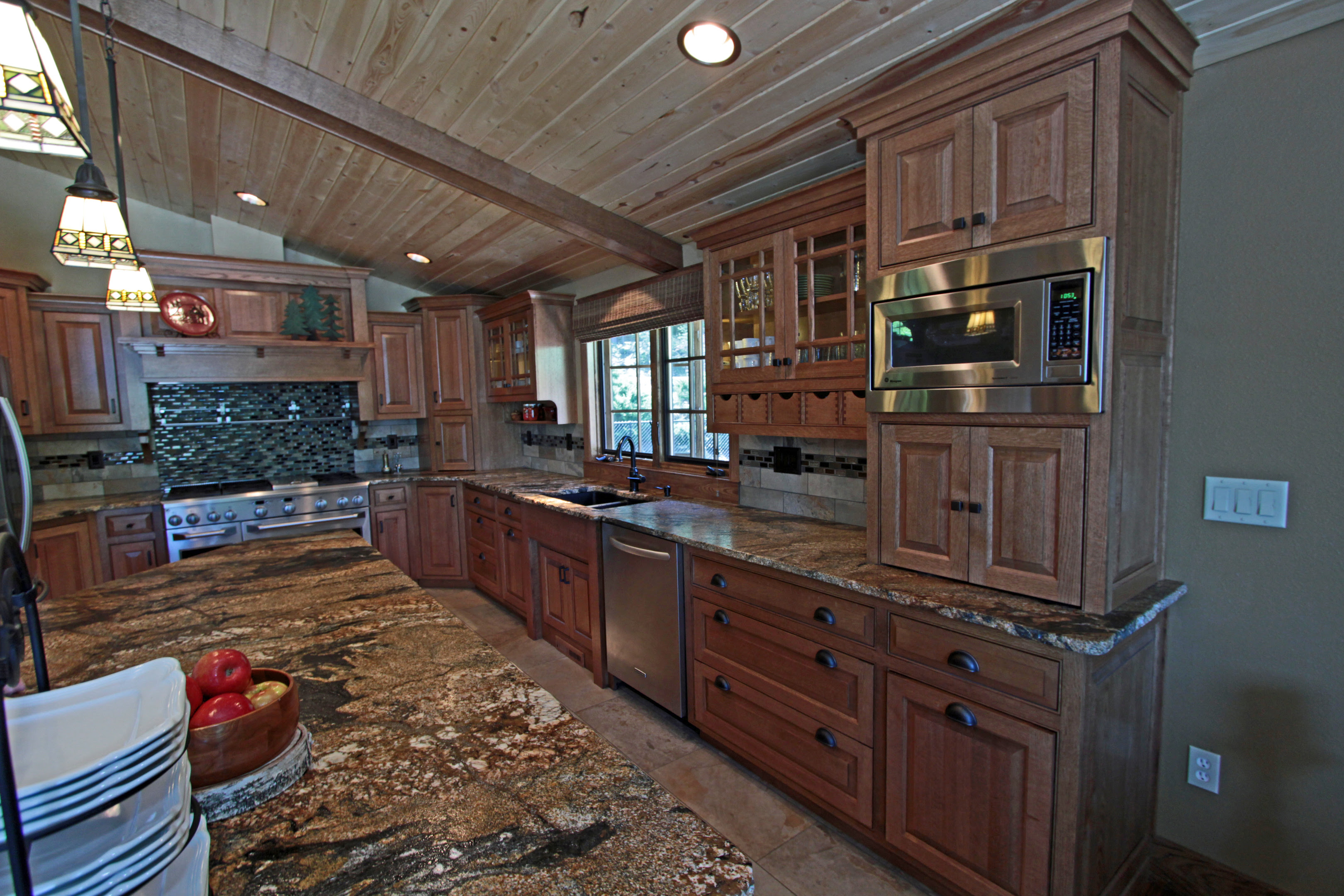 Fortunately, when it comes to your kitchen, the corner cabinet ideas are nearly endless. Affordable Custom Cabinets Showroom