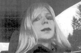 Chelsea Manning served six years of one of the longest punishments in US history for her leak conviction.