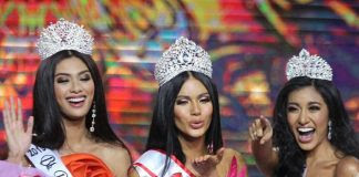 Последние твиты от miss universe philippines (@msph2019). Miss Universe Philippines Archives Page 2 Of 4 Missosology