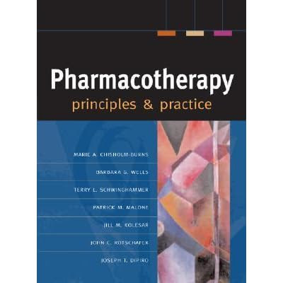 pharmacotherapy a pathophysiologic approach 10th edition free download