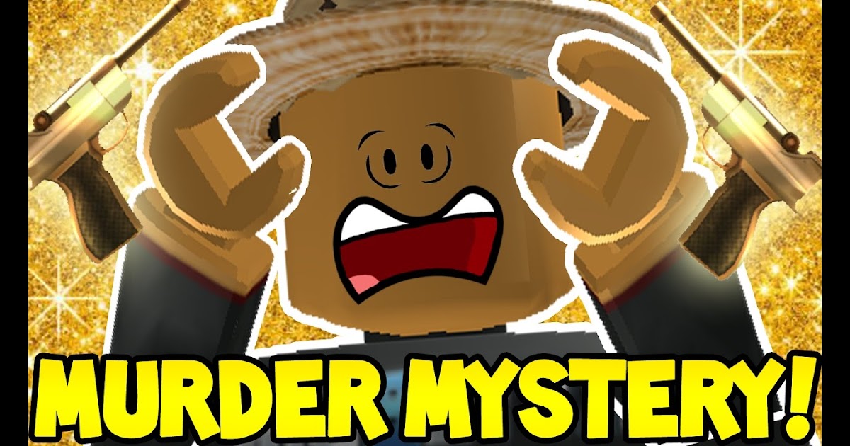 Peromo Code In Murder Mystery 2 - Roblox Murder Mystery 2 ...
