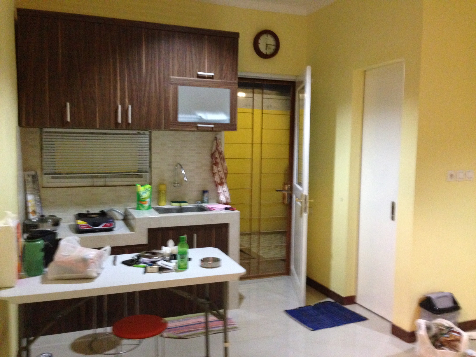 Renovasi Dapur Rumah Type 36 Tukang Bangun Rumah Renovasi Dapur Rumah Type 36 Tukang Bangun Rumah