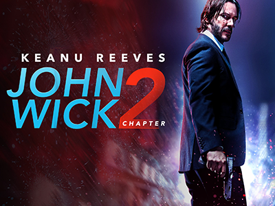 John Wick 2 