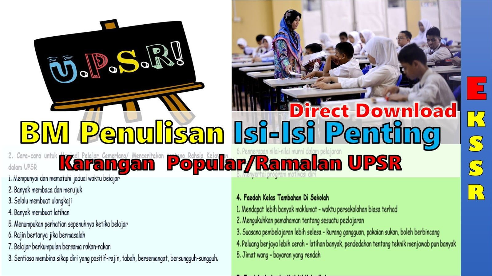 Soalan Percubaan Sains Upsr 2019 Dan Skema Jawapan 