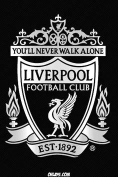 Liverpool F.c. Silhouette : Liverpool Fc Silhouette / Air max day may