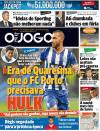 Ver capa O Jogo