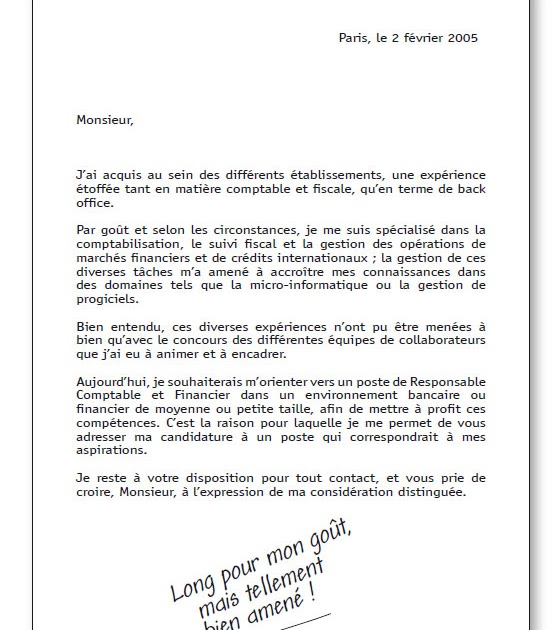 Lettre De Motivation Pour Licence Professionnelle Back Office Bancaire