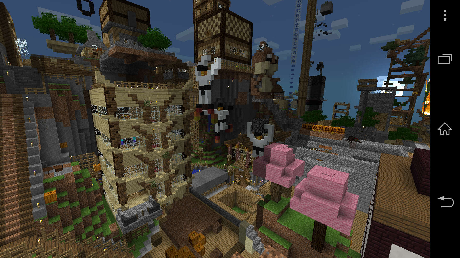 Minecraft Pe 配布 イメージコレクション