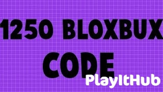 Roblox Welcome To Bloxburg How To Get Bloxbux How To Get Free Robux Codes Live - roblox rocitizens 2019 codes playithub largest videos hub