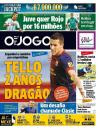 Ver capa O Jogo