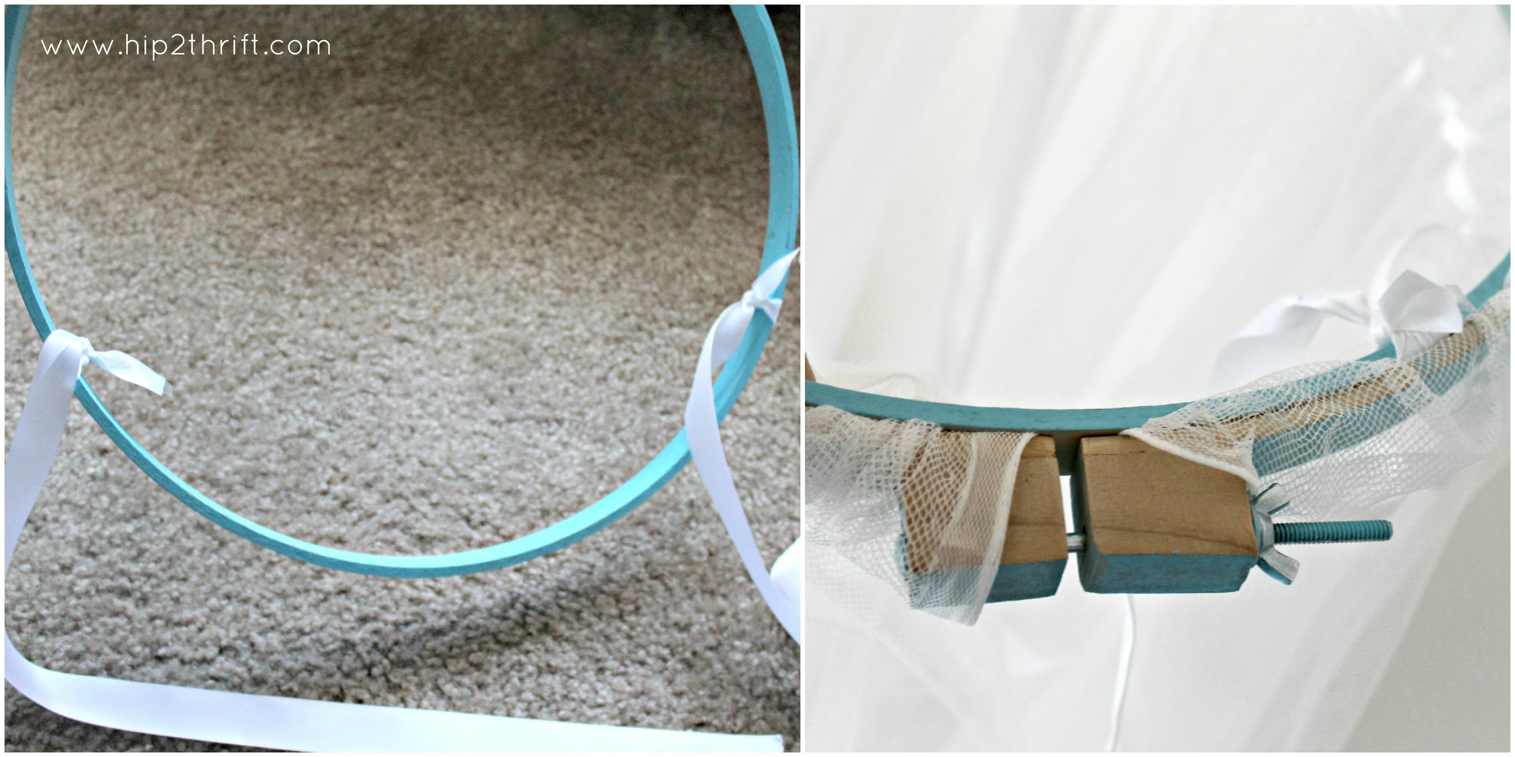 Canopy bed ideas can make you fall in love with your bedroom again. Craftaholics Anonymous How To Make A Bed Canopy