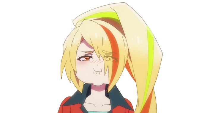 笑い こらえる 顔文字