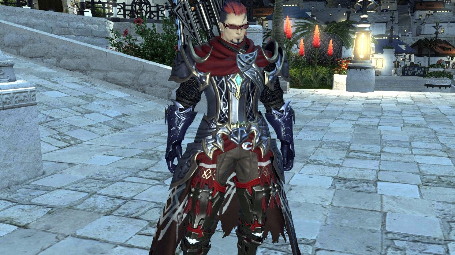 50 素晴らしいff14 タンク 装備 かっこいい 動物画像無料