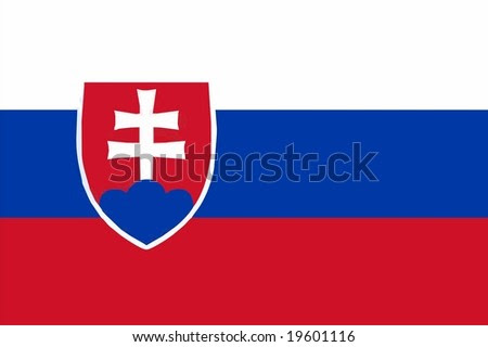 Download Images and Places, Pictures and Info: czech slovakia flag