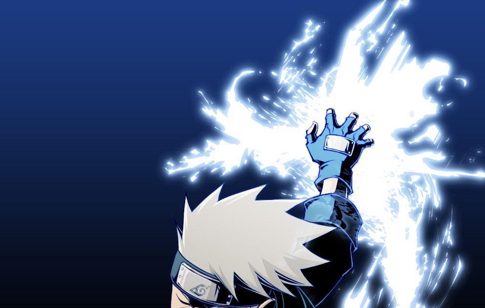 Kakashi Wallpaper Home Screen : 3 - If you see some kakashi hd