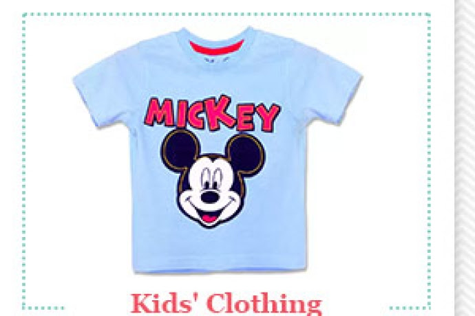 Kids' Clothing