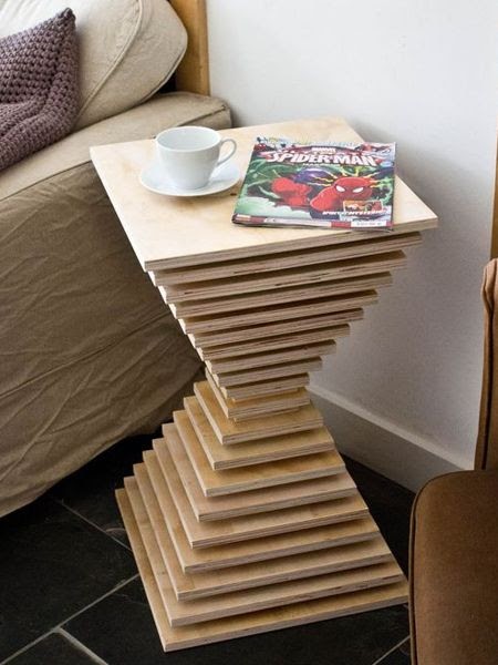 Can I Use Plywood As Table Surface - GOOD IDEA FOR A TABLE ...