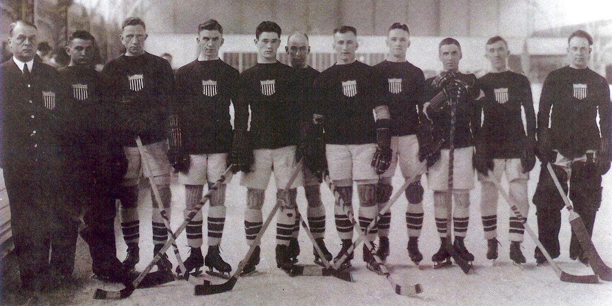 Jul 31, 2021 · the international olympic committee, the international paralympic committee and the tokyo 2020 organising committee published the playbooks, a resource which outlines the personal responsibilities key stakeholders must take to play their role in ensuring safe and successful olympic and paralympic games this summer. The First Olympic Ice Hockey Tournament Rihhof