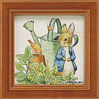 トップ100可愛い ピーター ラビット イラスト 無料イラスト集