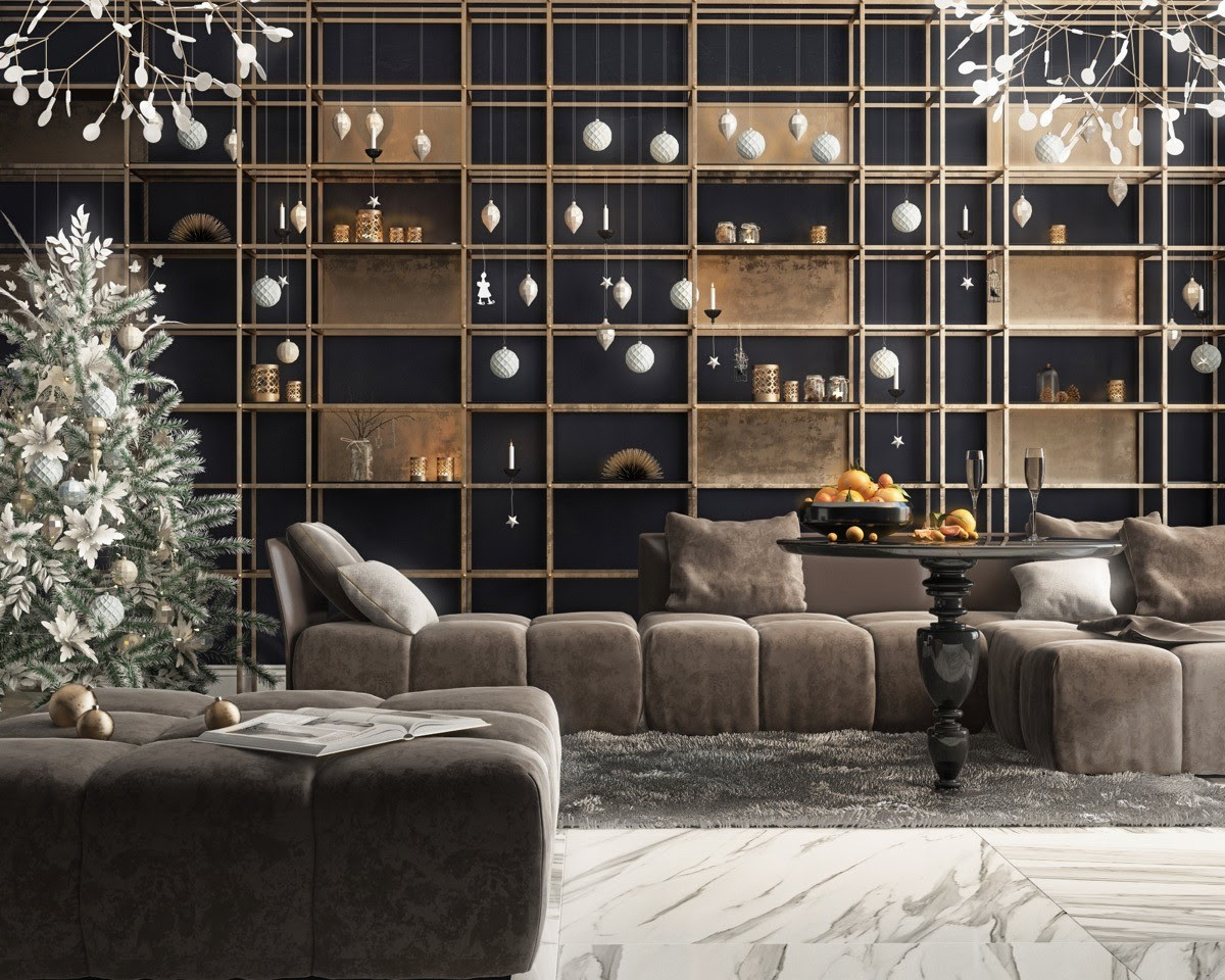 It's the setting for countless memories and peaceful moments. Living Rooms With Brown Sofas Tips Inspiration For Decorating Them
